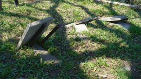 Blakely Cemetery cover photo