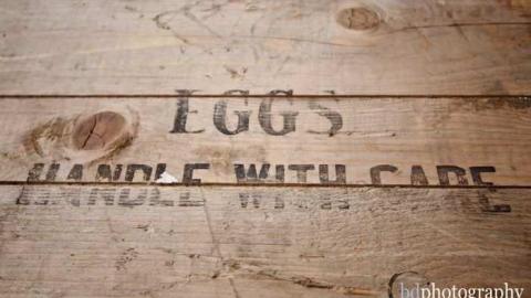 Photo from The Bird Cage