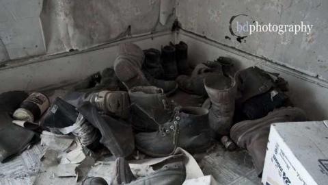 Photo from The Bird Cage