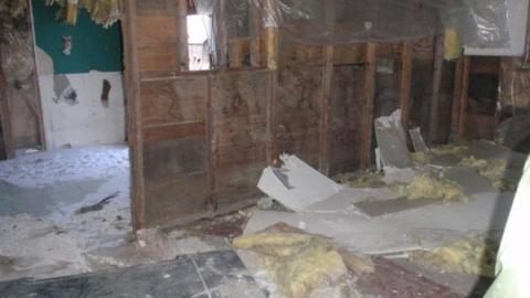 Dobbie Rd Farmhouse- Ventnor - Edwardsburgh/Cardinal, Ontario