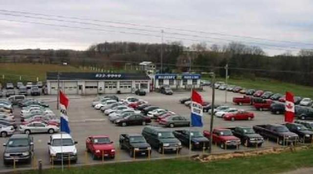 Dusty Deals Done photo 4