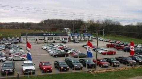 Dusty Deals Done photo 4