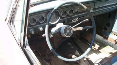 Foymount cars. - Foymont-Abandoned-RCAF-Station7.jpg