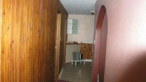 Abandoned Garage by Go Station - Mississauga, Ontario