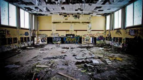 Photo from April 22 2012