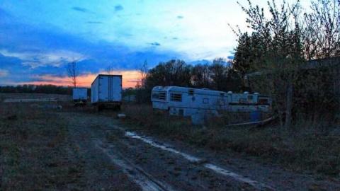 Migrant Workers house photo 5