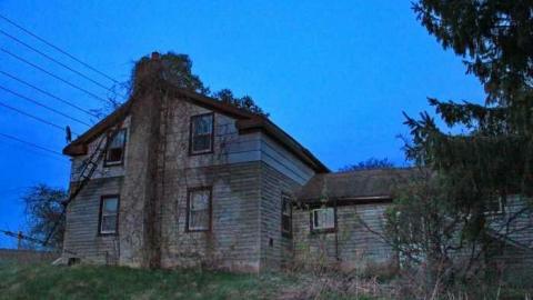 Migrant Workers house photo 4