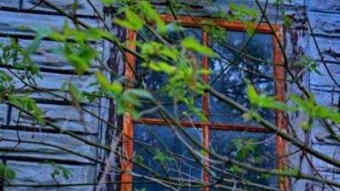 Migrant Workers house photo 2