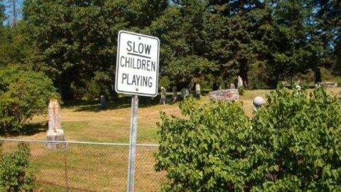 Bruce Mines Cemetery photo 4