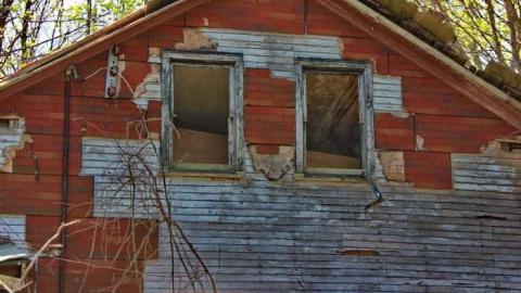 Hamilton Mt. Rubbish - Hamilton, Ontario