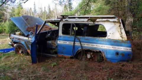 Caved in home Apr 28/2012 - Sebright-(The-Arthurs-Tragedy)39.jpg