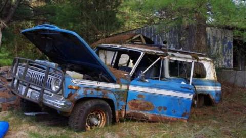 Caved in home Apr 28/2012 - Sebright-(The-Arthurs-Tragedy)40.jpg