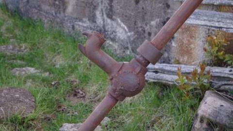 Idle Windmill photo 5