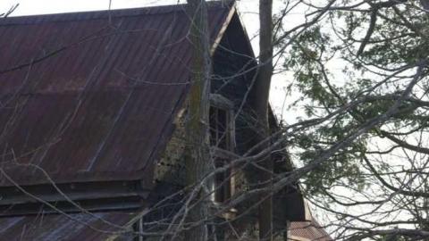 Photo from Exterior photos Apr 28/2012