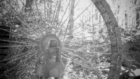 Photo from In the Mill of Nowhere