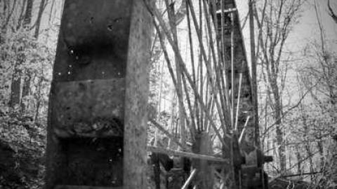 Photo from In the Mill of Nowhere