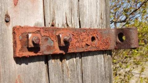 Uhthoff (ghost town) cover photo