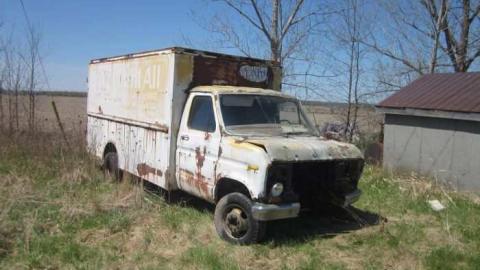 Photo from more of a good thing