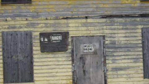 Old Yeller - Burleigh-Falls-on-286.jpg