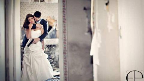 Trash the Dress - The-Old-Observatory4.jpg