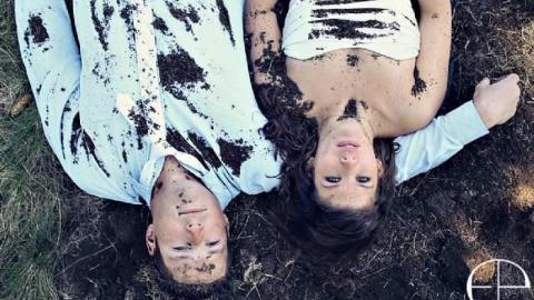 Photo from Trash the Dress