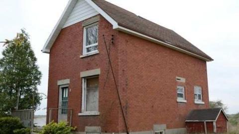 Photo from April 2012