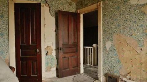 Photo from April 2012