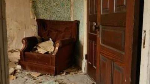 Photo from April 2012