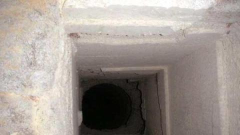 Photo from Grace Hospital in 2005/2006