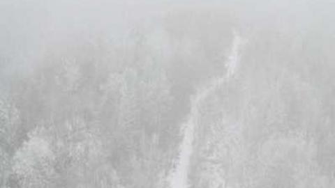 Conmee Fire Tower photo 3