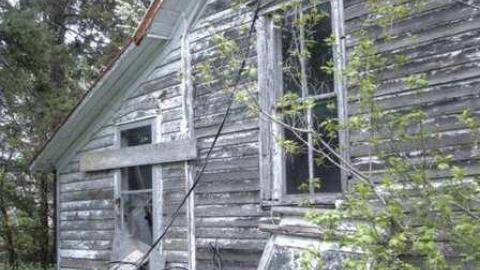 Mother Mary's Messy Mansion photo 4