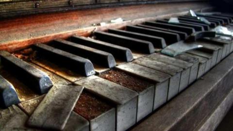 Mother Mary's Messy Mansion photo 5