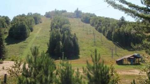 Mount Antoine photo 4