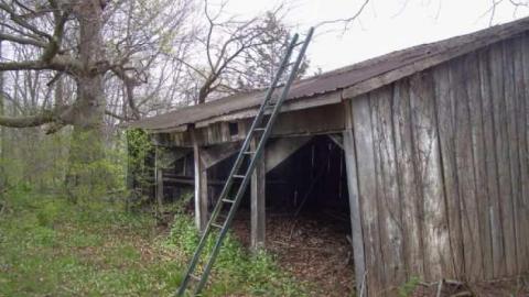 Gone to Church - Turin-Abandoned-Church81.jpg