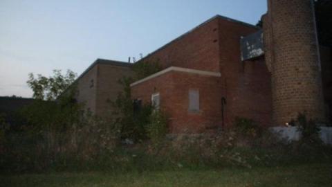 Smith's Falls Hospital - Smiths Falls, Ontario