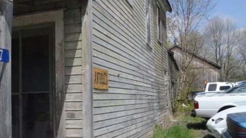 Spencerville Store photo 2