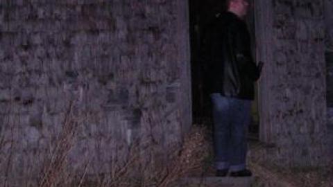 Deavy Farm - Ottawa, Ontario