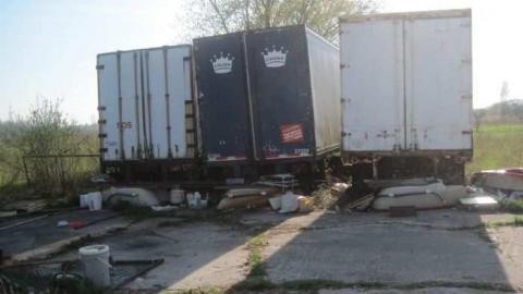 Dollhouse Gentleman's Club - Thorold, Ontario