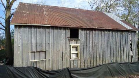 NW Corner 6th Line/ Dundas photo 2