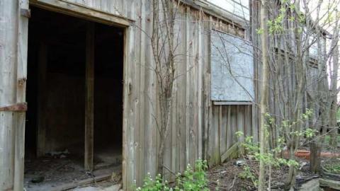 NW Corner 6th Line/ Dundas photo 5