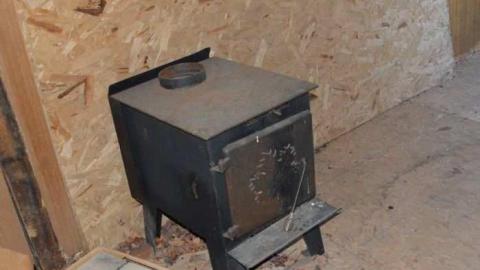 Just a Shack - Shack-in-the-Woods1.jpg