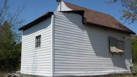 Shack in the Woods photo 3