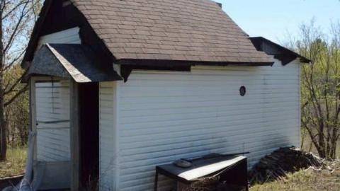 Shack in the Woods photo 5