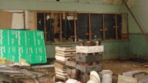 Lombardy School House photo 3