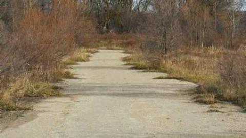 Bresleau Ghost Roads photo 4