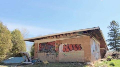 Sunday Morning Trip - Swamp-Shack20.jpg