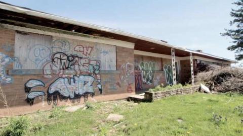 Sunday Morning Trip - Swamp-Shack15.jpg