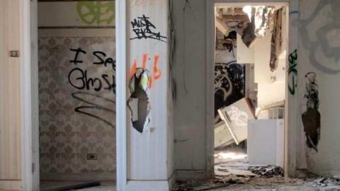 Sunday Morning Trip - Swamp-Shack17.jpg