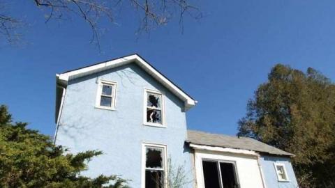 Photo from Sunday Morning Trip