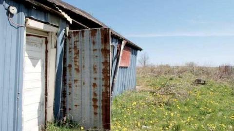 Photo from Sunday Morning Trip